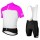 POC 2015 Fahrradbekleidung Satz Fahrradtrikot Kurzarm Trikot und Kurz Trägerhose P002 LNTQ129
