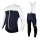 POC 2015 Fahrradbekleidung Radtrikot Satz Langarm und Lange Trägerhose P006 QLHL559