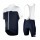 POC 2015 Fahrradbekleidung Satz Fahrradtrikot Kurzarm Trikot und Kurz Trägerhose P006 SWDA192