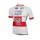 2015 Omega Pharma Quick Step Radtrikot Kurzarm BNMG954