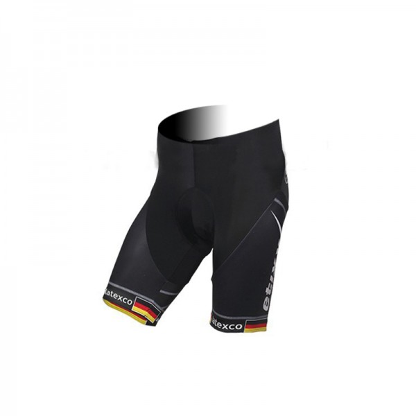 2015 Omega Pharma Quick Step Kurz Radhose QDOT137 2015 Omega Pharma Quick Step Kurz Radhose QDOT137