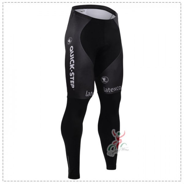 2015 ETIXX-QUICK STEP Lang Radhose WMQD117 2015 ETIXX-QUICK STEP Lang Radhose WMQD117