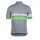 2015 Rapha Gris Radtrikot Kurzarm JZJZ230