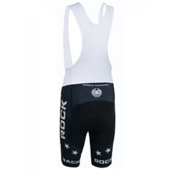 2015 Rock Racing Schwarz Kurz Trägerhose XDTL530 2015 Rock Racing Schwarz Kurz Trägerhose XDTL530