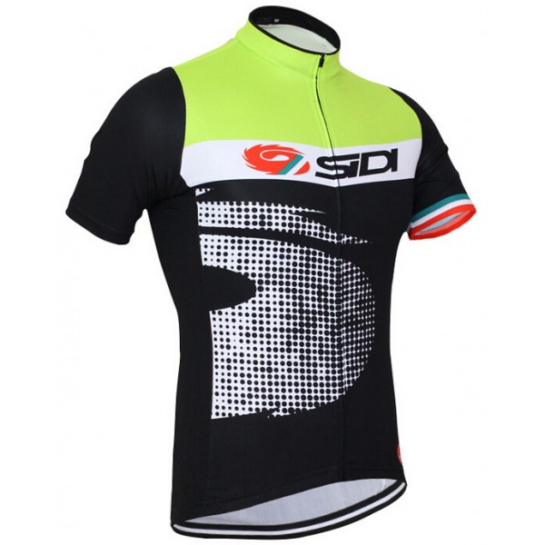 2015 SIDI Radtrikot Kurzarm GQUK489 2015 SIDI Radtrikot Kurzarm GQUK489