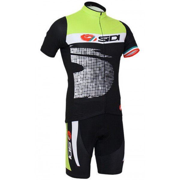 2015 SIDI Radbekleidung Radtrikot Kurzarm und Fahrradhosen Kurz RCFA352 2015 SIDI Radbekleidung Radtrikot Kurzarm und Fahrradhosen Kurz RCFA352