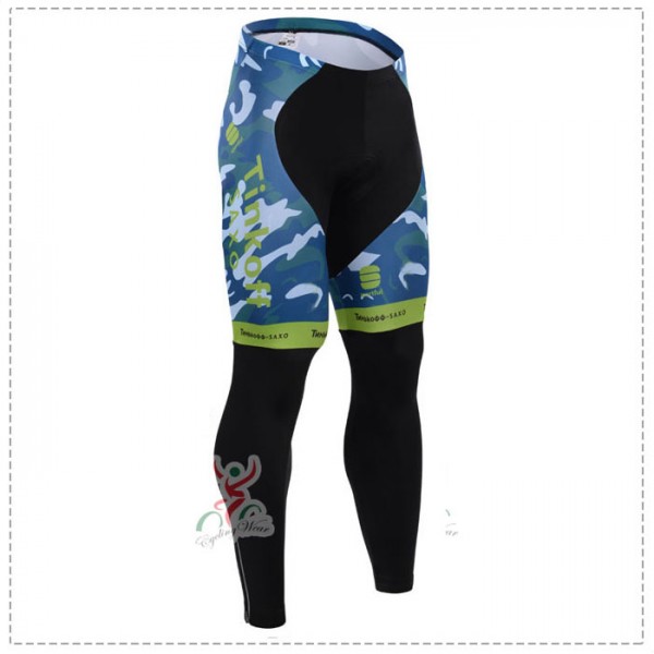 2015 Tinkoff Saxo Bank Camouflage Blau Lang Radhose Grün EJTY285 2015 Tinkoff Saxo Bank Camouflage Blau Lang Radhose Grün EJTY285