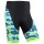 2015 Tinkoff Saxo Bank Camouflage Kurz Radhose RYIA849