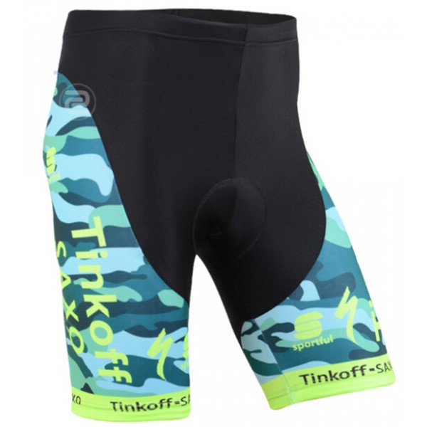 2015 Tinkoff Saxo Bank Camouflage Kurz Radhose RYIA849 2015 Tinkoff Saxo Bank Camouflage Kurz Radhose RYIA849