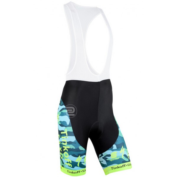 2015 Tinkoff Saxo Bank Camouflage Kurz Trägerhose SRBO144 2015 Tinkoff Saxo Bank Camouflage Kurz Trägerhose SRBO144