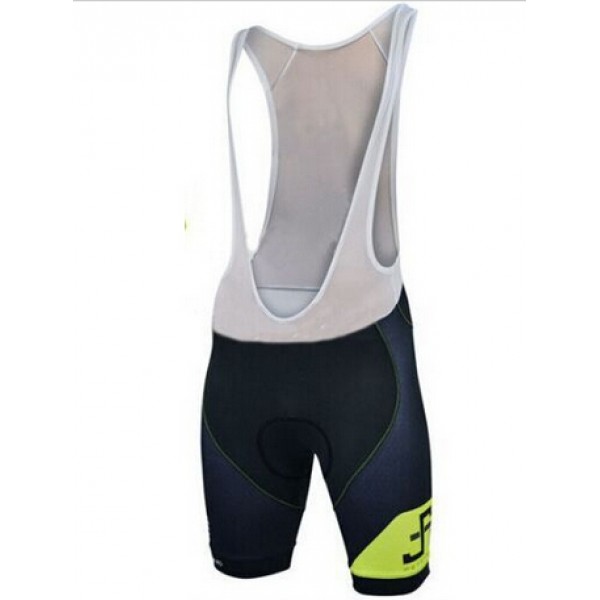 2015 Tinkoff Saxo Kurz Trägerhose gelb DIJN778 2015 Tinkoff Saxo Kurz Trägerhose gelb DIJN778