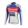 2015 Tinkoff Saxo Bank Fahrradtrikot Langarm YVFW105