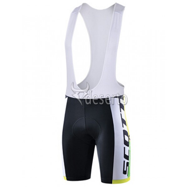 2015 Scott Kurz Trägerhose Grün AMHE160 2015 Scott Kurz Trägerhose Grün AMHE160