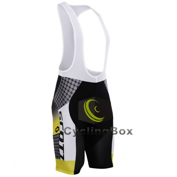 2015 Scott Kurz Trägerhose GISW648 2015 Scott Kurz Trägerhose GISW648