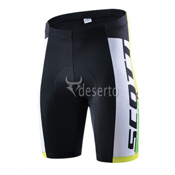 2015 Scott Kurz Radhose Grün YNNA261 2015 Scott Kurz Radhose Grün YNNA261