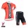 2015 Specialized Radbekleidung Radtrikot Kurzarm und Fahrradhosen Kurz IQQH154