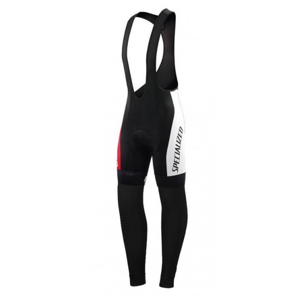 2015 Specialized Schwarz/Weiß/Rote Lang Trägerhose QQFE856 2015 Specialized Schwarz/Weiß/Rote Lang Trägerhose QQFE856