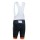 2015 Sportful orange Schwarz Kurz Trägerhose OXKA889