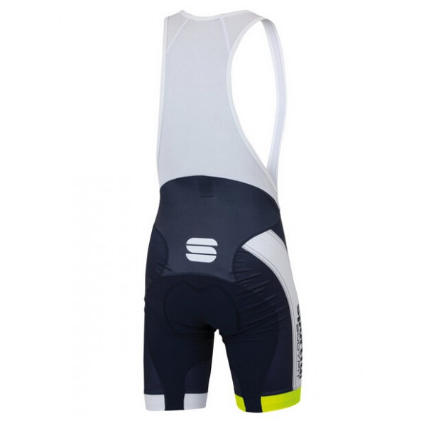 2015 Sportful Schwarz Weiß Grün Kurz Trägerhose WPVP136 2015 Sportful Schwarz Weiß Grün Kurz Trägerhose WPVP136