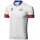 2015 Tour De France Radtrikot Kurzarm Weiß ICMJ527
