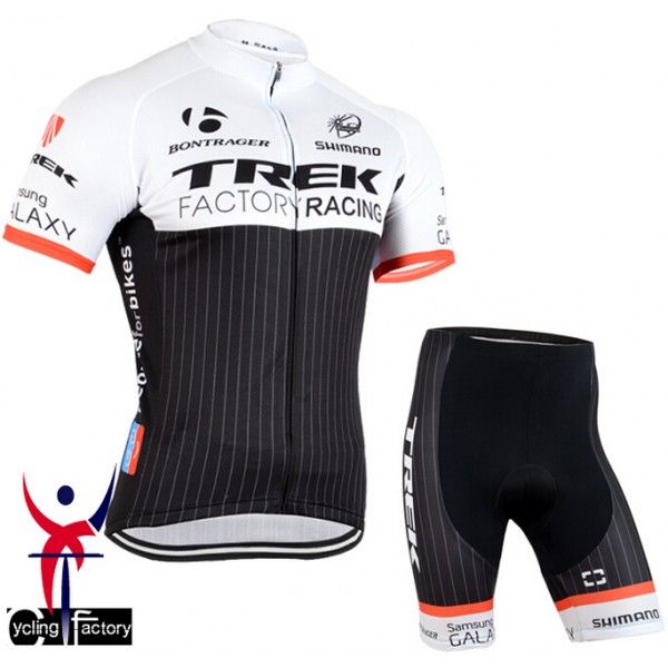 2015 Trek Factory Racing Radbekleidung Radtrikot Kurzarm und Fahrradhosen Kurz SLUA659 2015 Trek Factory Racing Radbekleidung Radtrikot Kurzarm und Fahrradhosen Kurz SLUA659