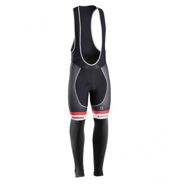 2015 Trek Factory Racing Lang Trägerhose Schwarz WTKX114 2015 Trek Factory Racing Lang Trägerhose Schwarz WTKX114