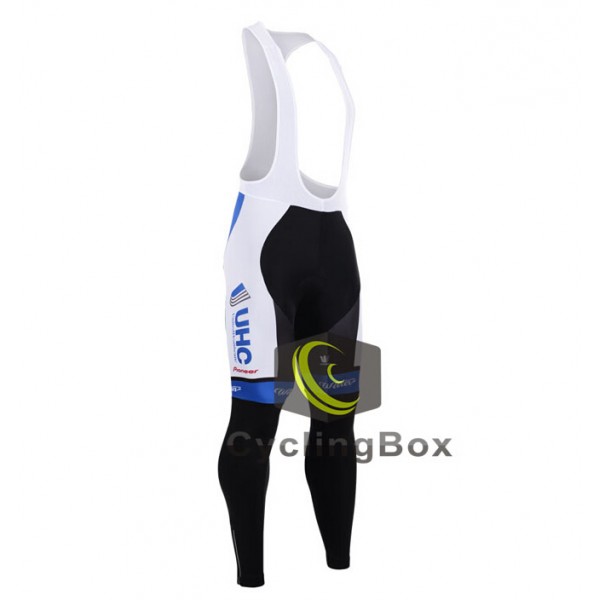 2015 UHC Lang Trägerhose NBTE823 2015 UHC Lang Trägerhose NBTE823
