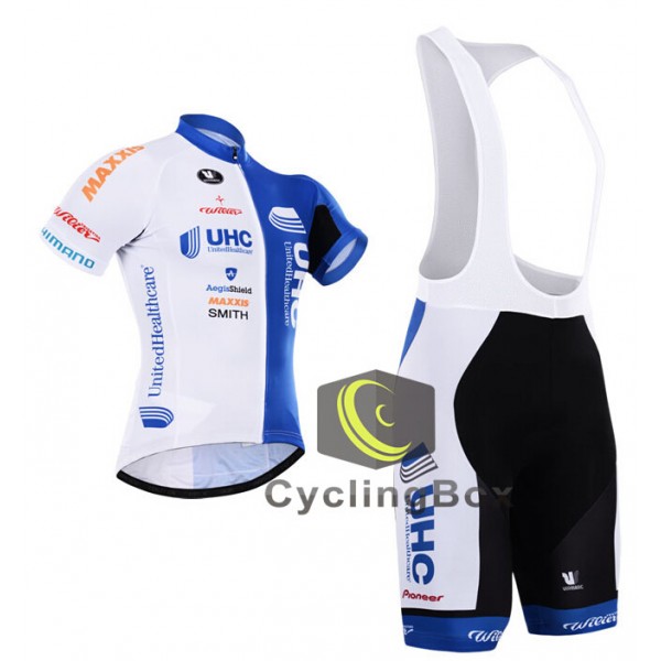 2015 UHC Fahrradbekleidung Satz Fahrradtrikot Kurzarm Trikot und Kurz Trägerhose ZBZL756 2015 UHC Fahrradbekleidung Satz Fahrradtrikot Kurzarm Trikot und Kurz Trägerhose ZBZL756