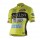 2015 Vini Fantini Radtrikot Kurzarm NMBK969