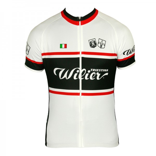 WILIER 2015 Radtrikot Kurzarm OJXF782 WILIER 2015 Radtrikot Kurzarm OJXF782