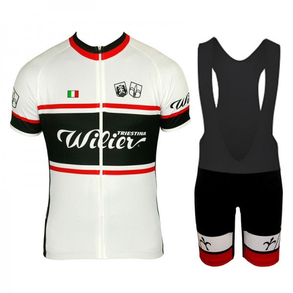WILIER 2015 Fahrradbekleidung Satz Fahrradtrikot Kurzarm Trikot und Kurz Trägerhose YKUR362 WILIER 2015 Fahrradbekleidung Satz Fahrradtrikot Kurzarm Trikot und Kurz Trägerhose YKUR362