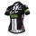 2015 Liv Damen Radtrikot Kurzarm CMEP672