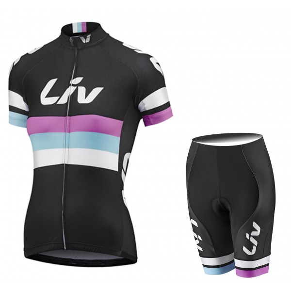 2015 Damen LIV Radbekleidung Radtrikot Kurzarm und Fahrradhosen Kurz CWJI237 2015 Damen LIV Radbekleidung Radtrikot Kurzarm und Fahrradhosen Kurz CWJI237