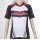 2012 Damen giant black white Fahrradtrikot Langarm FOMX801