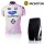 2011 NALINI Damen Radbekleidung Radtrikot Kurzarm und Fahrradhosen Kurz IWRB867