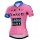 2015 Tinkoff Saxo Bank Damen Radtrikot Kurzarm NURK325