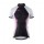 2015 KTM Damen pourpre Radtrikot Kurzarm RCQK449
