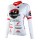 2012 Damen rocky Fahrradtrikot Langarm TWJP782