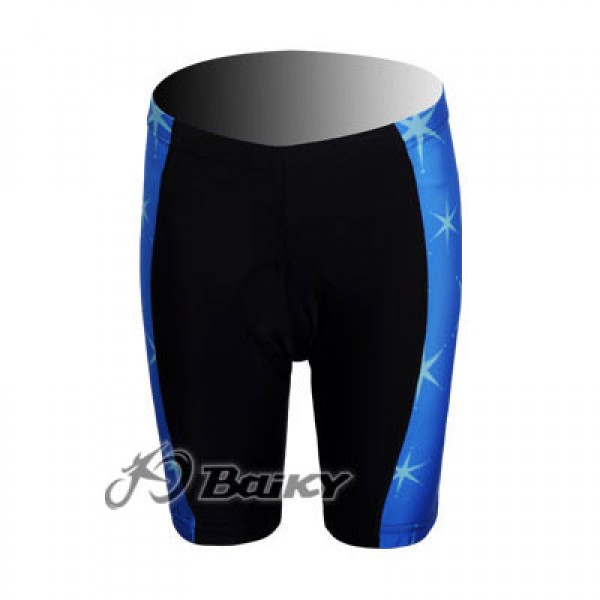 Blue Cats Kurz Radhose Blau Damen URBV351 Blue Cats Kurz Radhose Blau Damen URBV351