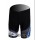 Giant Sram Pro Team Kurz Radhose Weiß Blau Schwarz FEBR723