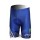 Movistar Team Kurz Radhose Blau HFFH589