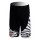 Team Traveller Kinetic Koffee Kurz Radhose Weiß Schwarz HNOO165