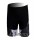 Pearl Izumi Pro Team Kurz Radhose Schwarz Rot ORSM896
