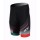 2013 Northwave Kurz Radhose Weiß Rot ROJH273