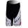 Scott Racing Team Kurz Radhose Weiß Rot RYGQ123