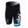 2013 Team Sky Kurz Radhose Schwarz Blau WDXP658