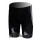SKY Pro Team Kurz Radhose Schwarz Grün WRIN564