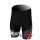 Giant Sram Pro Team Kurz Radhose Rot Weiß Schwarz WUKY332