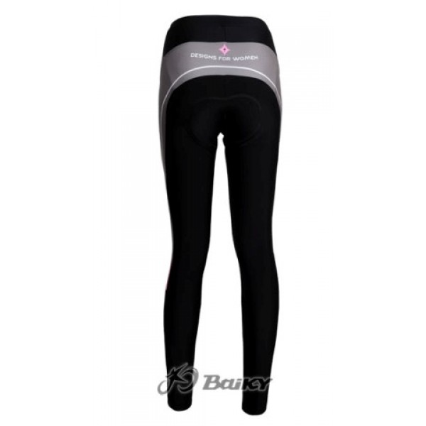 Specialized Pro Team S-Works Lang Radhose Rosa Grau Damen GXIL591 Specialized Pro Team S-Works Lang Radhose Rosa Grau Damen GXIL591