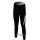 Merida Multivan Flex Stay Lang Radhose Schwarz Grün HGWV986